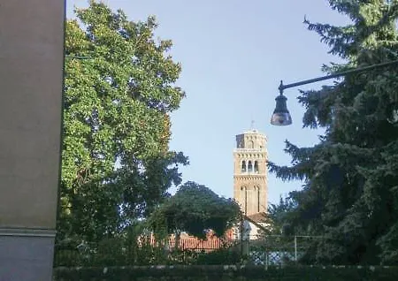 Apartamento Frari 2 Veneza