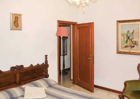 Apartamento Frari 2