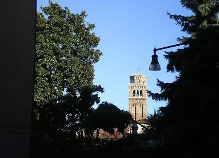 Frari 2 Apartamento Veneza