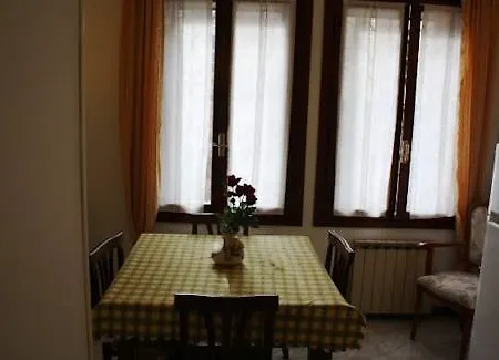 Frari 2 Apartamento