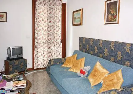 Frari 2 Appartement *
