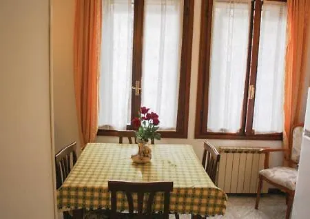 Frari 2 Venetië