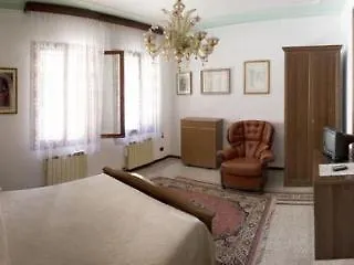 Frari 2 Daire Venedik