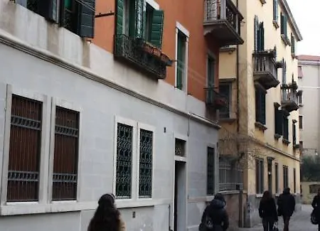 Appartement Frari 2 Venetië