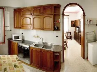Frari 2 شقة