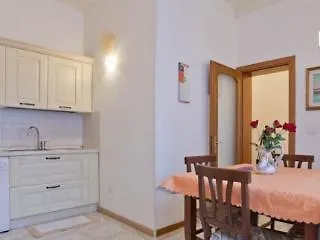 شقة Frari 2 البندقية